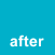 after treatment